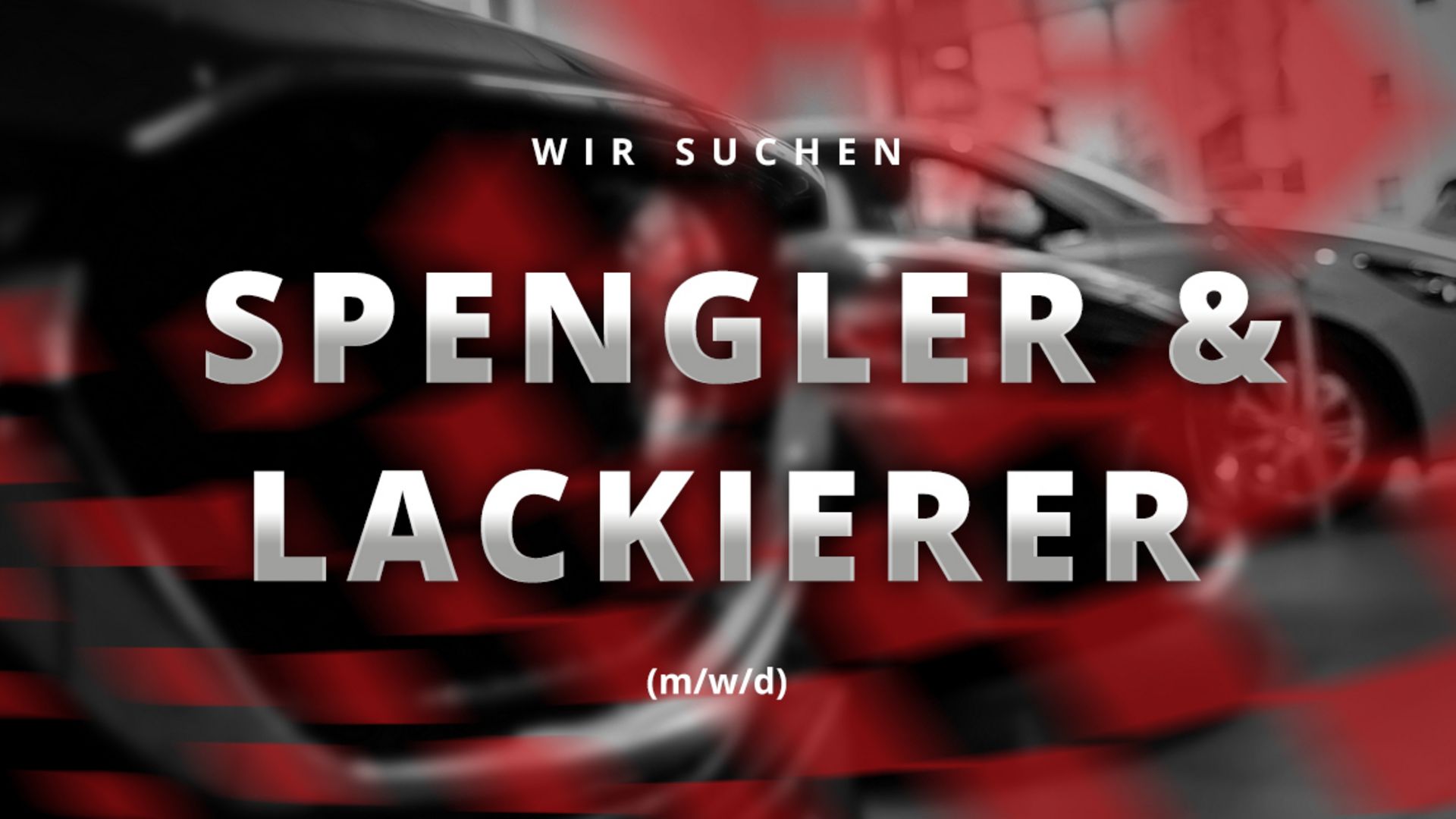 Spengler & Lackierer