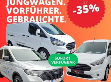 © Autohaus Mayr