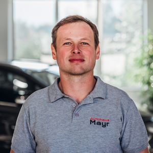 © Autohaus Mayr