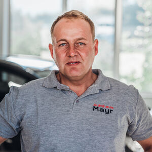 © Autohaus Mayr