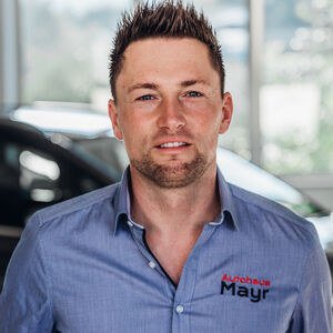 © Autohaus Mayr