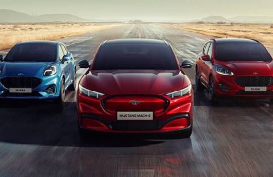 © Autohaus Mayr